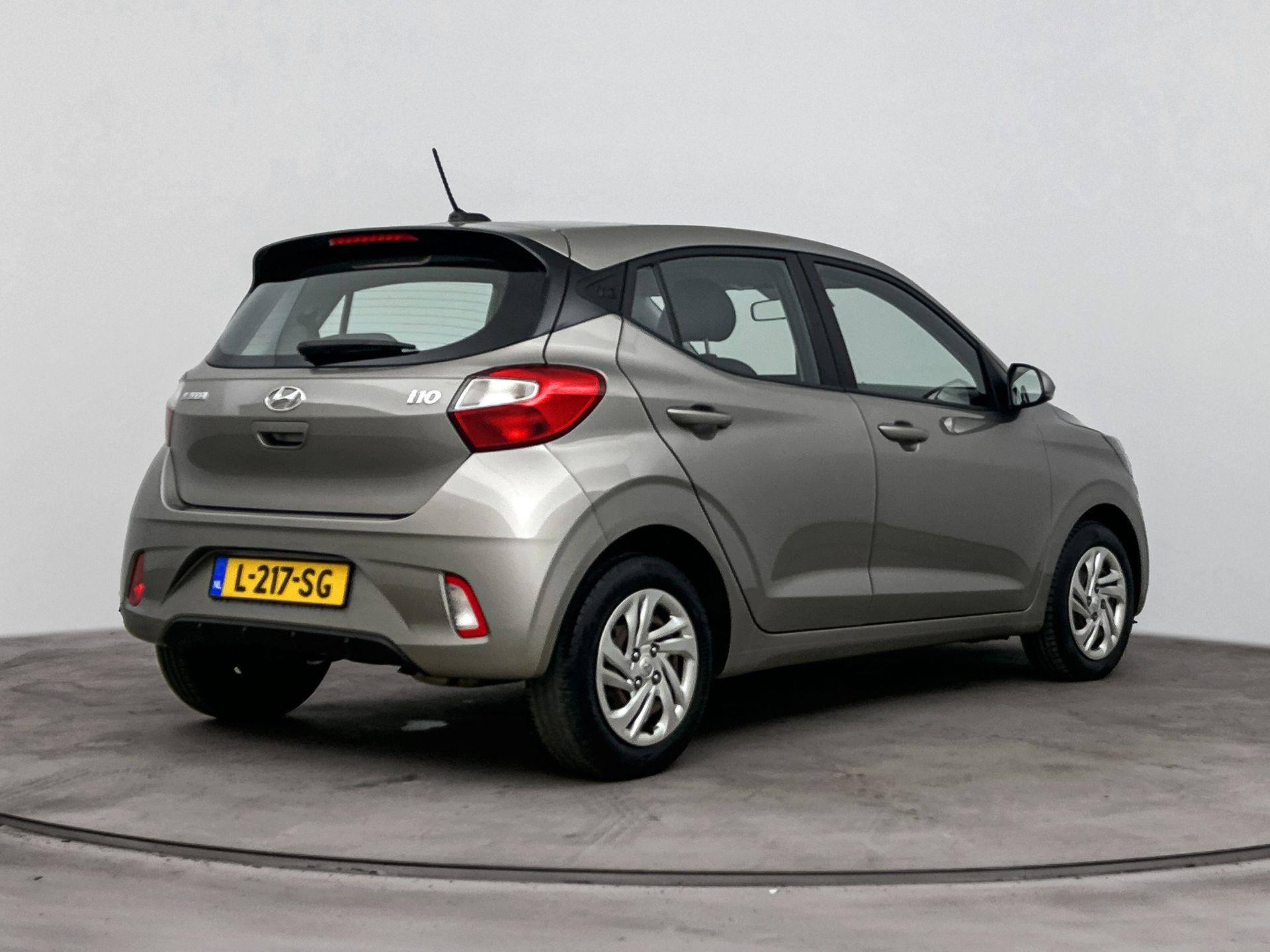 Hyundai i10 1.0 Comfort - Afbeelding 2