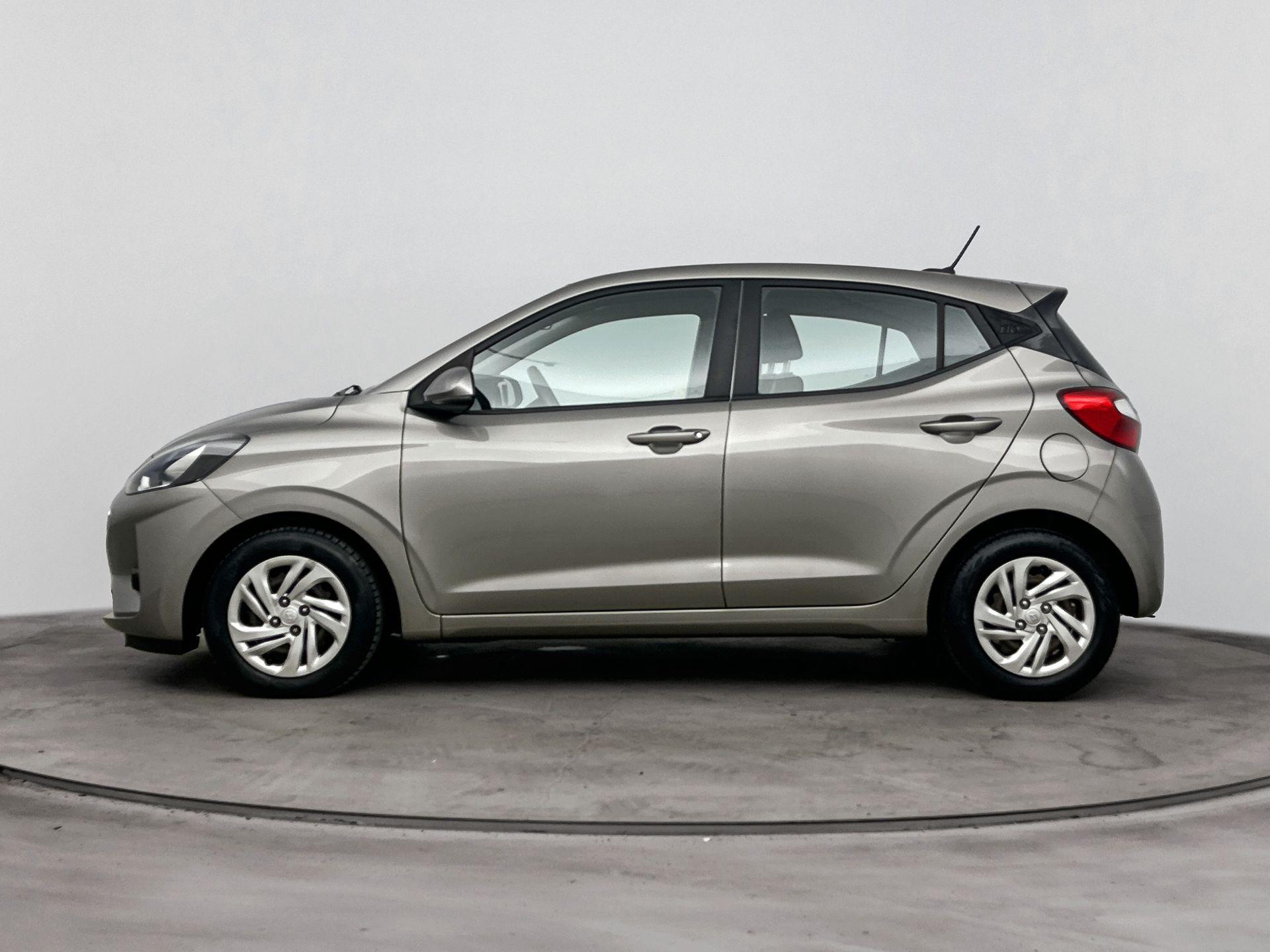 Hyundai i10 1.0 Comfort - Afbeelding 3