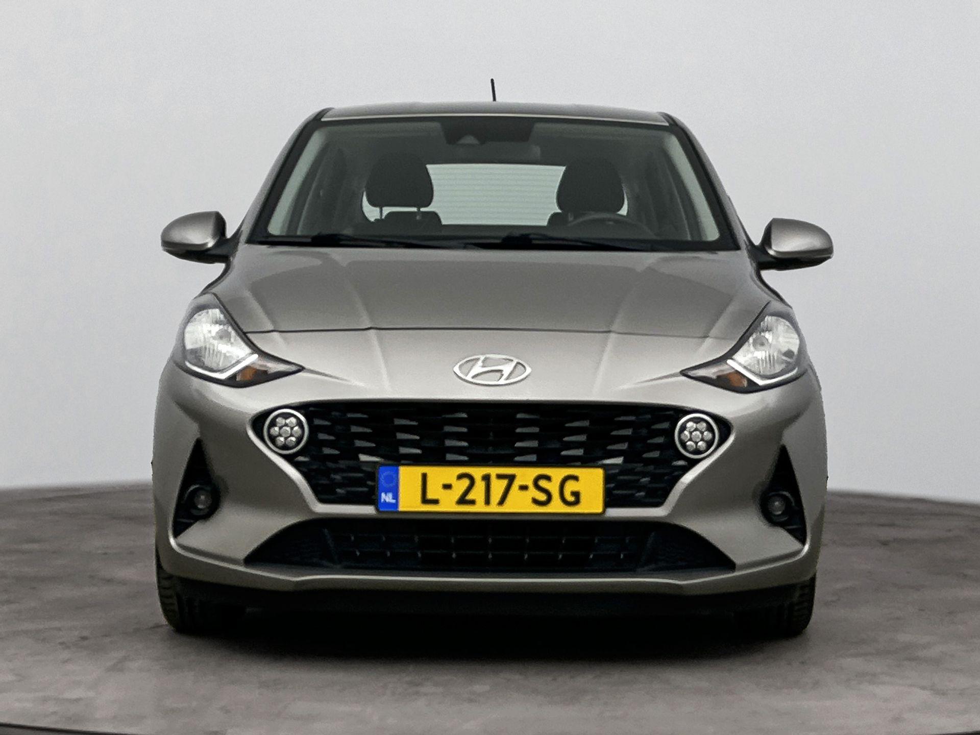 Hyundai i10 1.0 Comfort - Afbeelding 4