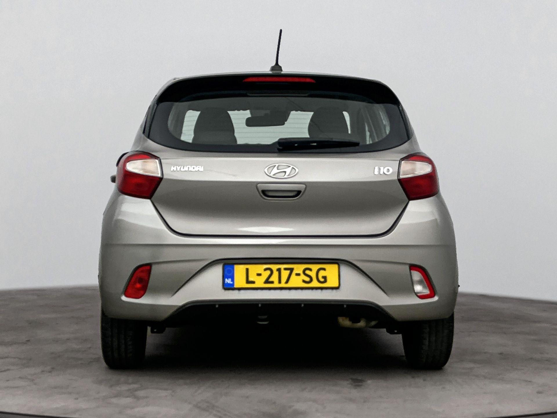 Hyundai i10 1.0 Comfort - Afbeelding 5