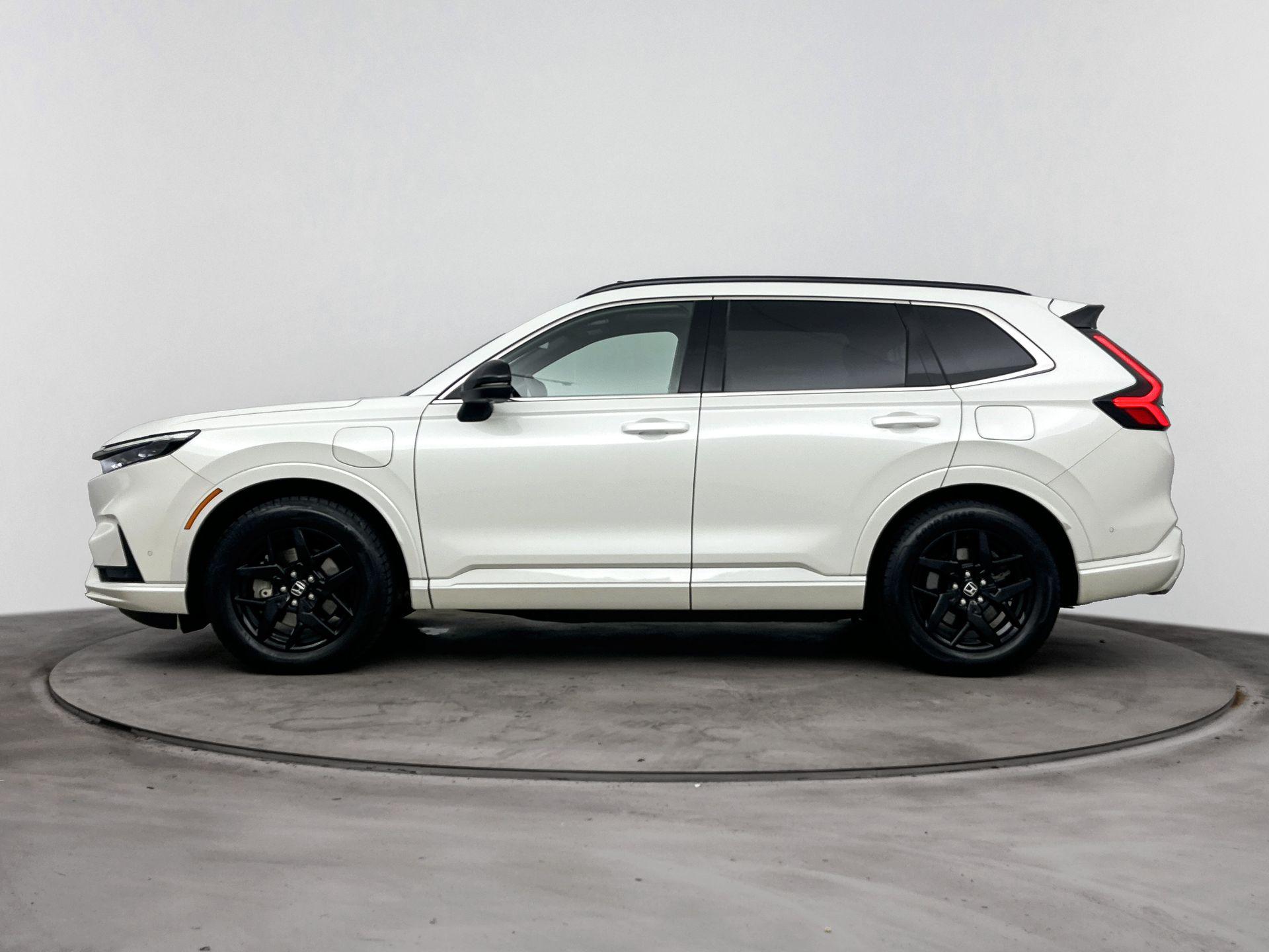 Honda CR-V 2.0 e:PHEV Advance Tech - Afbeelding 4