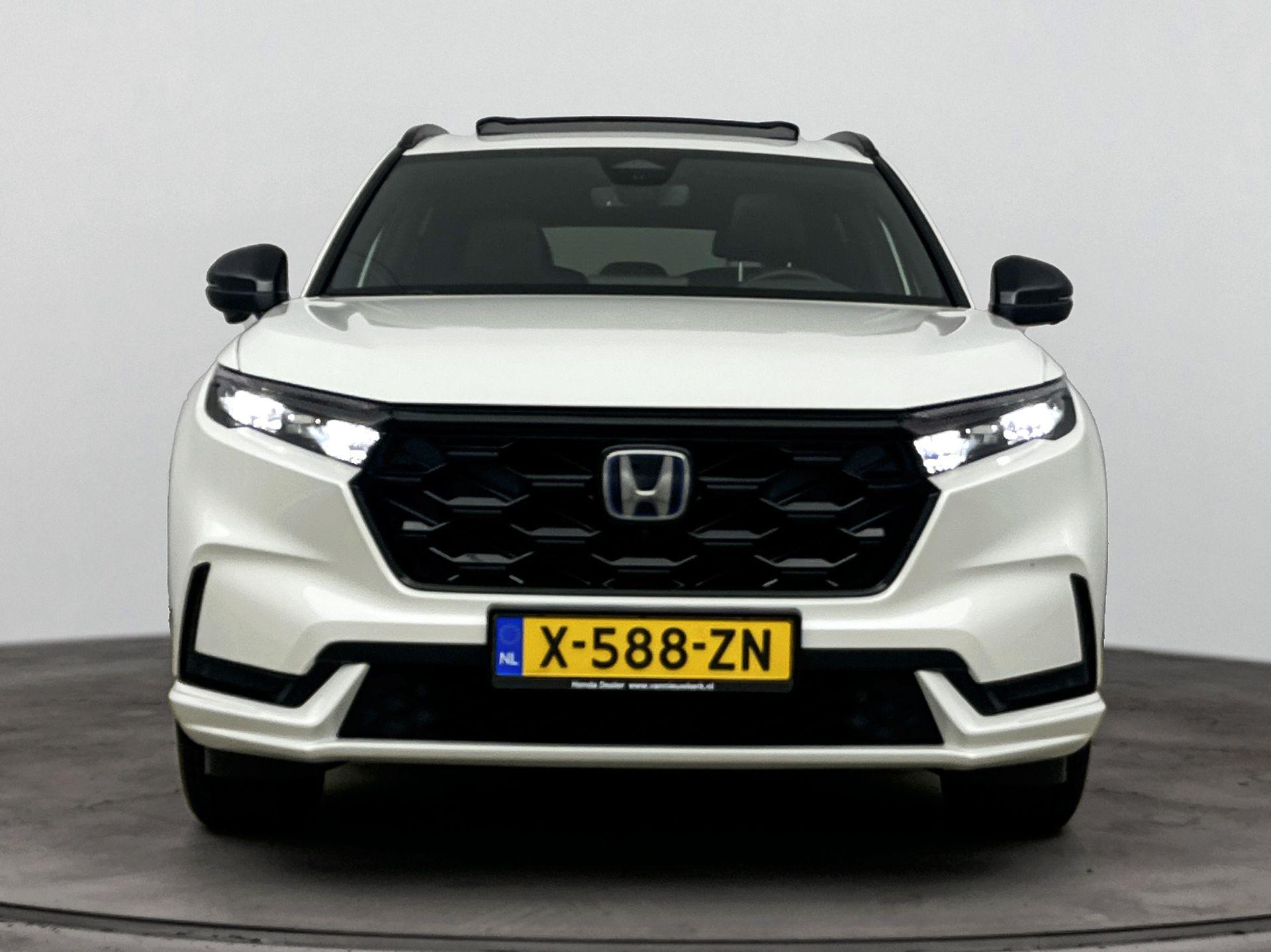 Honda CR-V 2.0 e:PHEV Advance Tech - Afbeelding 5