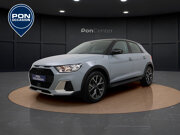 Audi A1 Citycarver 25 TFSI epic