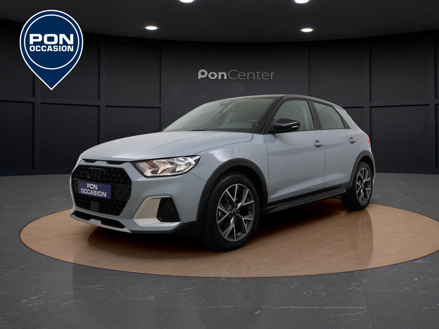 Audi A1 Citycarver 25 TFSI epic