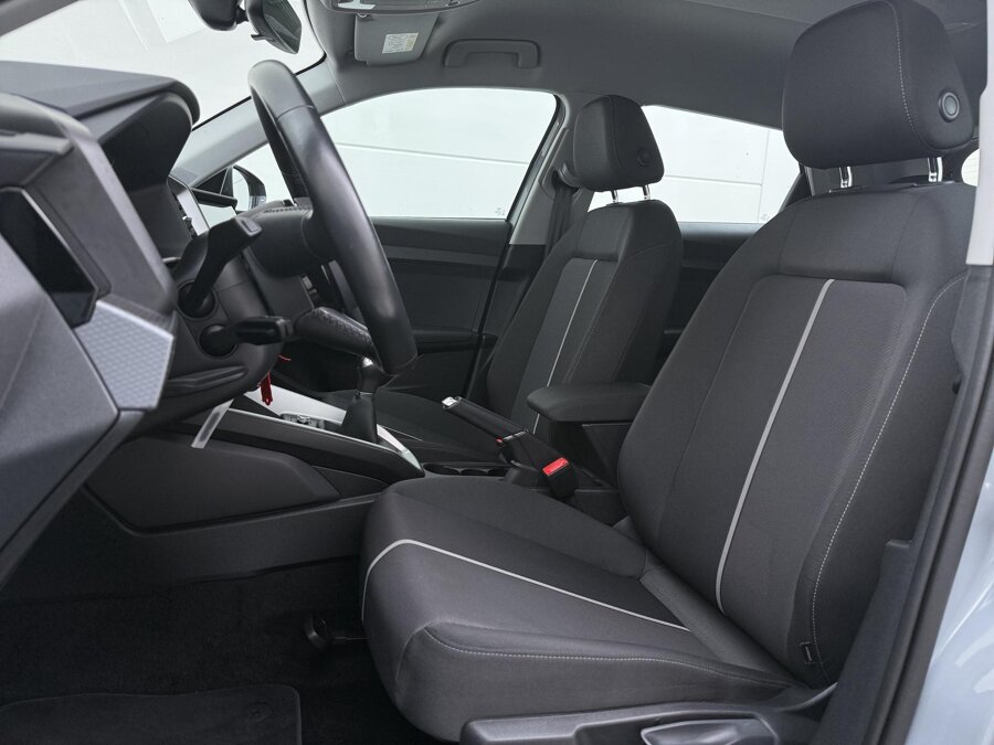 Audi A1 Citycarver 25 TFSI epic