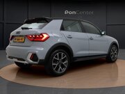Audi A1 Citycarver 25 TFSI epic