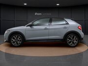 Audi A1 Citycarver 25 TFSI epic