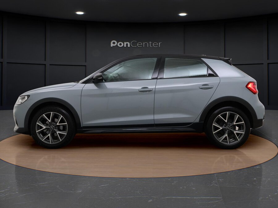 Audi A1 Citycarver 25 TFSI epic