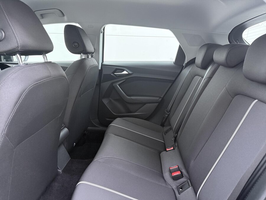 Audi A1 Citycarver 25 TFSI epic