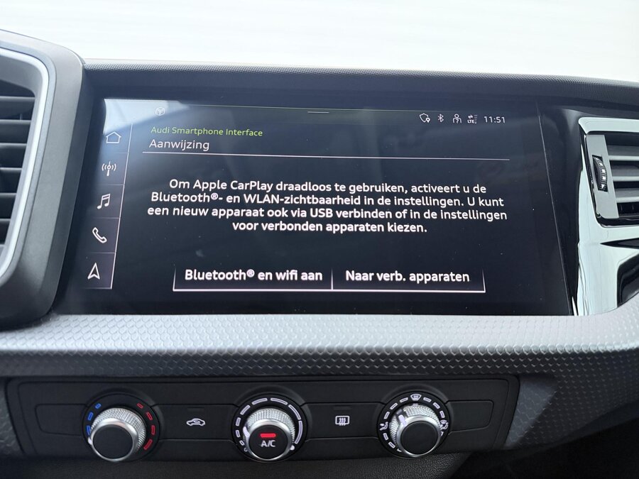 Audi A1 Citycarver 25 TFSI epic