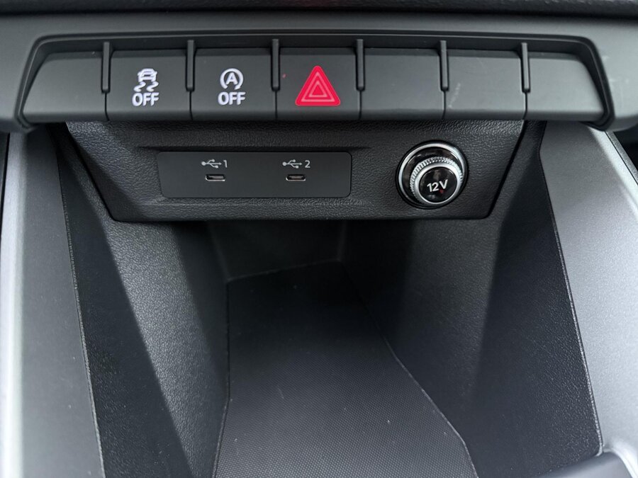 Audi A1 Citycarver 25 TFSI epic