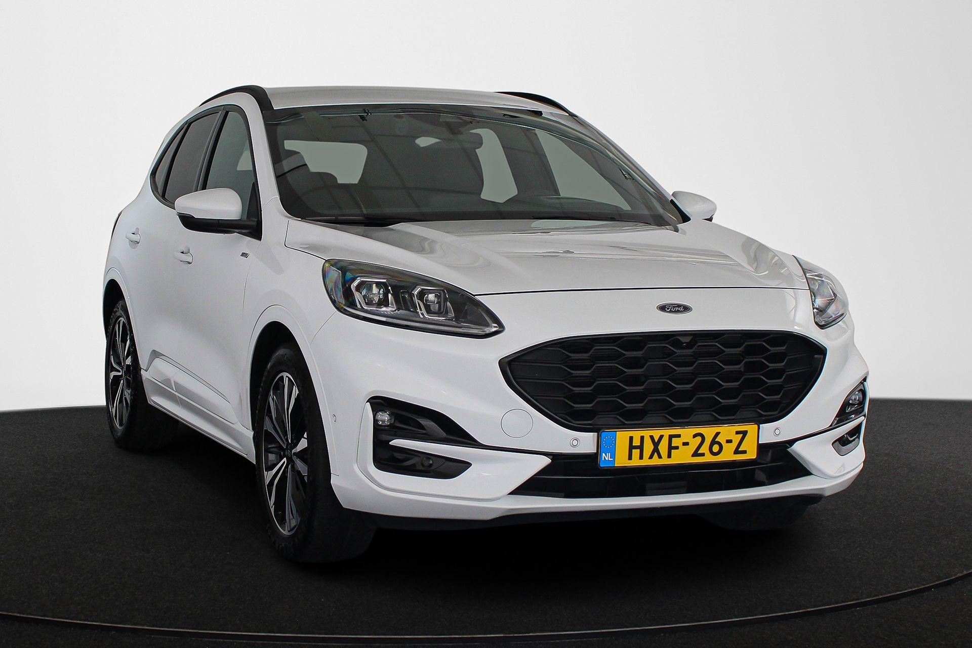 Ford Kuga 2.5 PHEV ST-Line X - Afbeelding 2