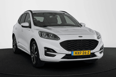 Ford Kuga 2.5 PHEV ST-Line X - Afbeelding 2