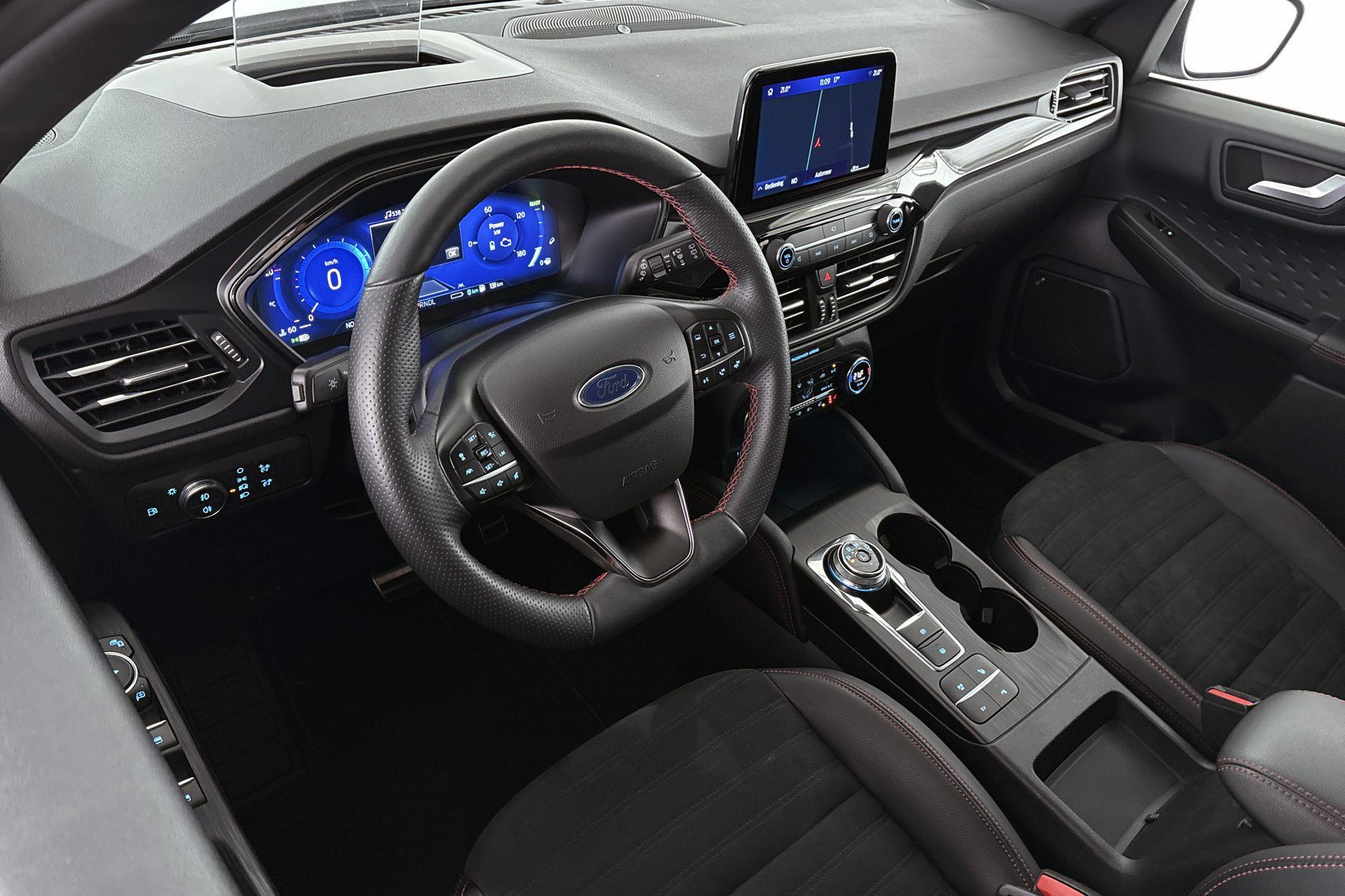 Ford Kuga 2.5 PHEV ST-Line X - Afbeelding 5