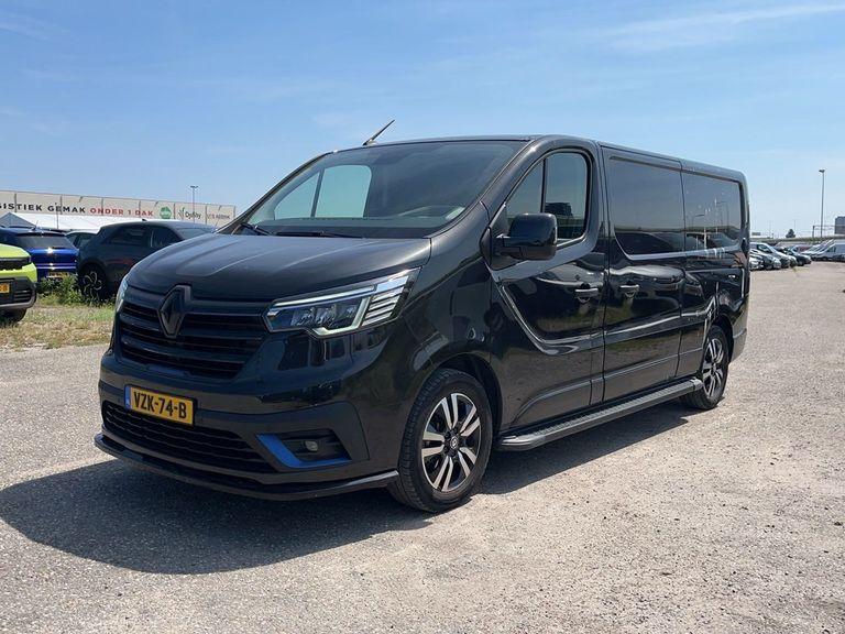 Renault Trafic L2H1 T30 GB dCi 170 EDC Luxe - Afbeelding 2