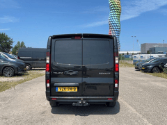 Renault Trafic L2H1 T30 GB dCi 170 EDC Luxe - Afbeelding 4