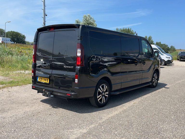 Renault Trafic L2H1 T30 GB dCi 170 EDC Luxe - Afbeelding 5
