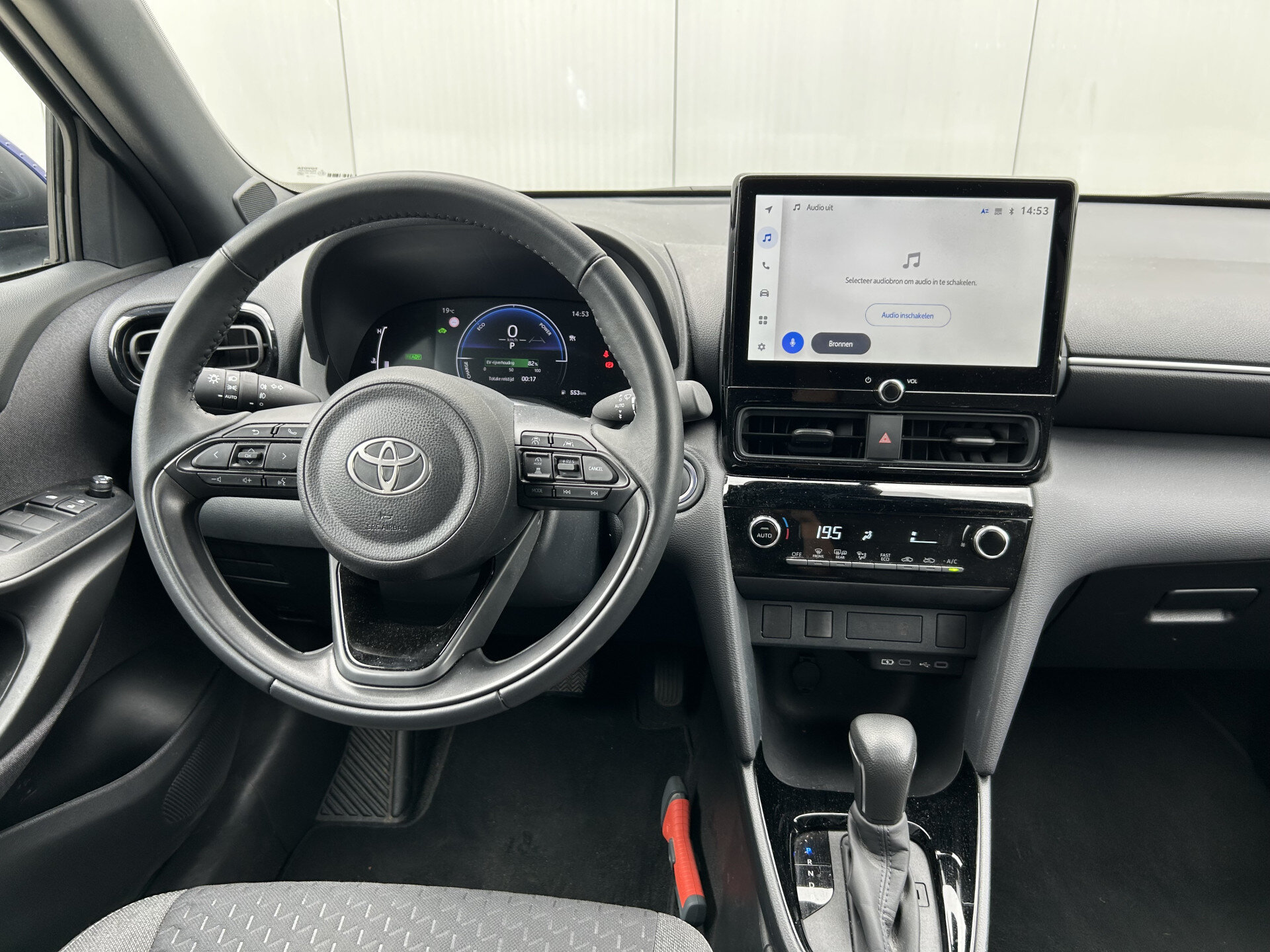Toyota Yaris Cross 1.5 Hybrid 115 Business Plus - Afbeelding 2