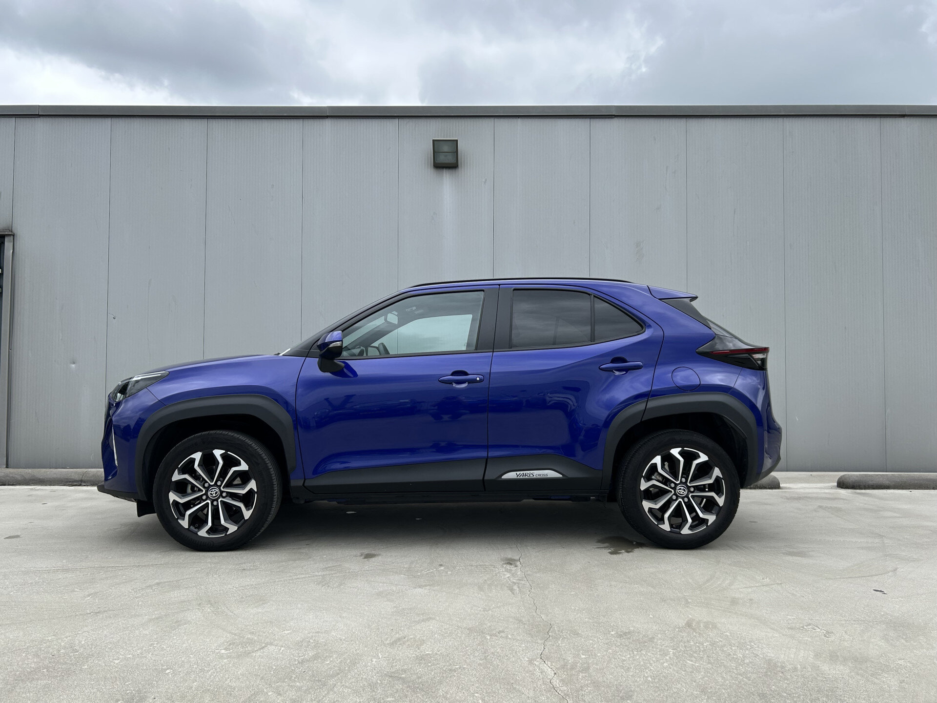 Toyota Yaris Cross 1.5 Hybrid 115 Business Plus - Afbeelding 3