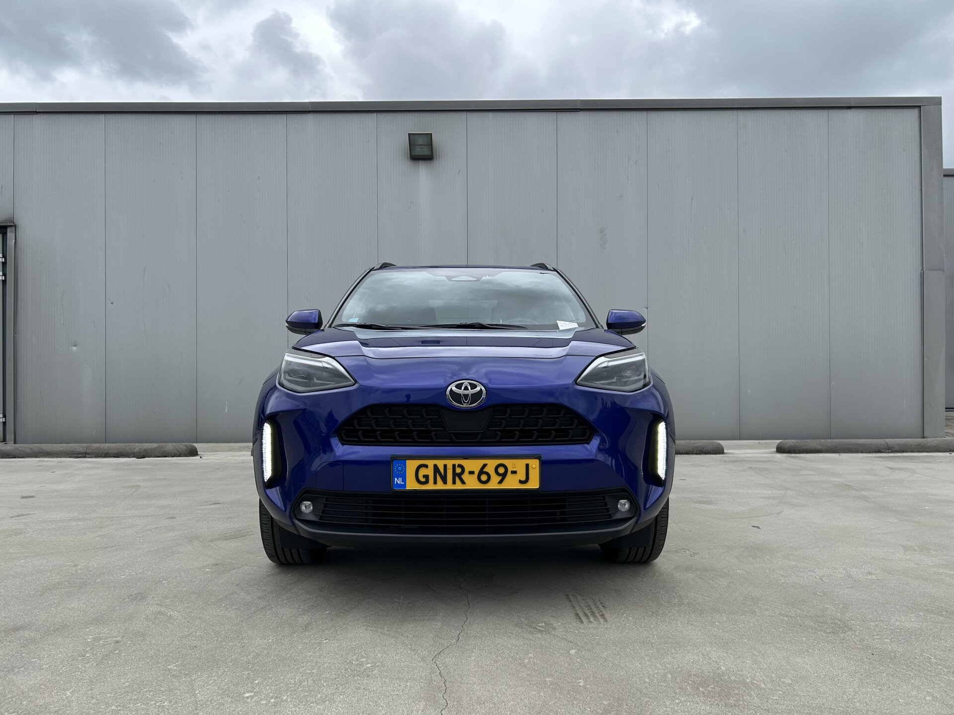 Toyota Yaris Cross 1.5 Hybrid 115 Business Plus - Afbeelding 5