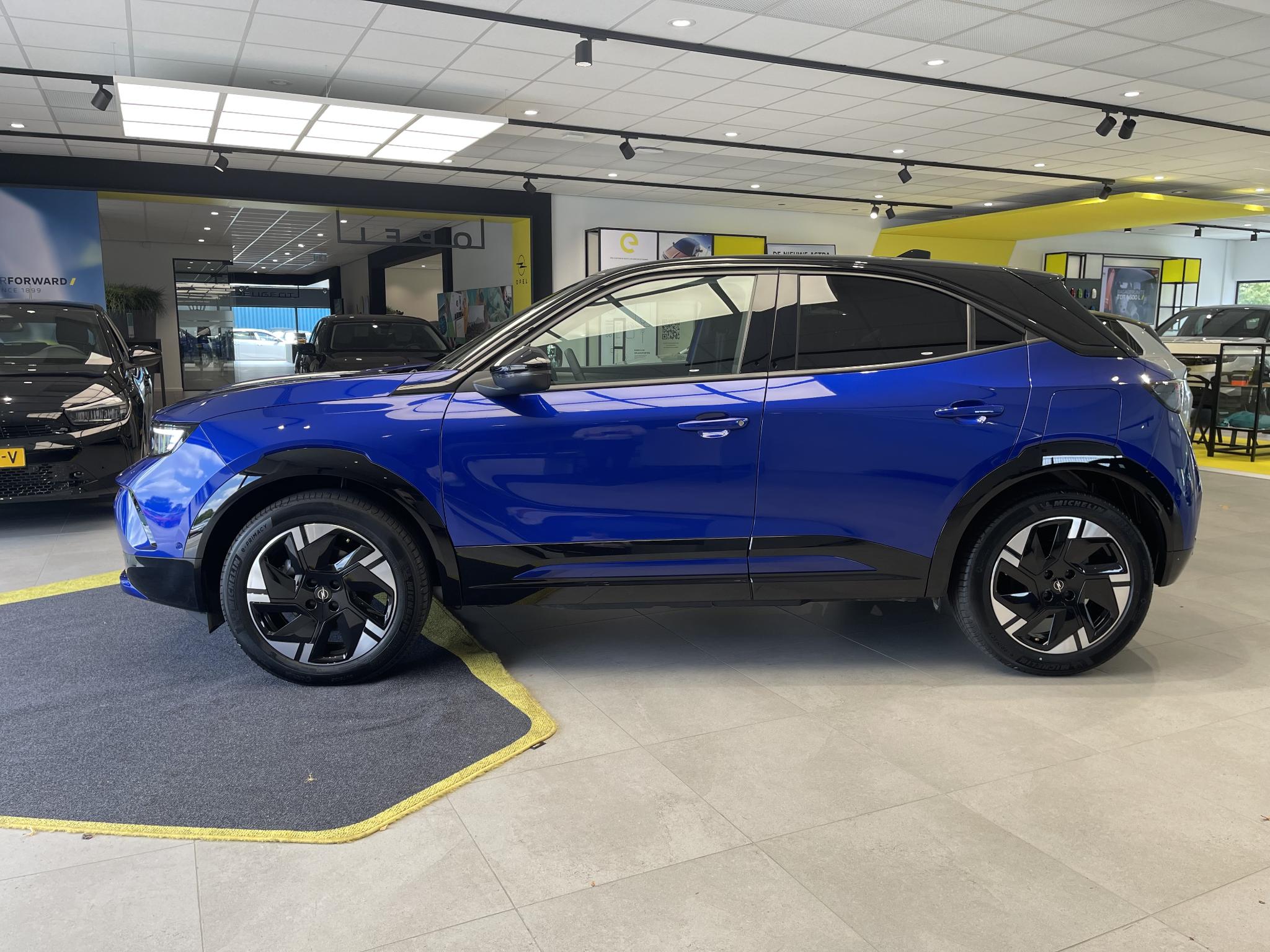 Opel Mokka-e Electric SUV GS Electric 54 kWh - Afbeelding 2