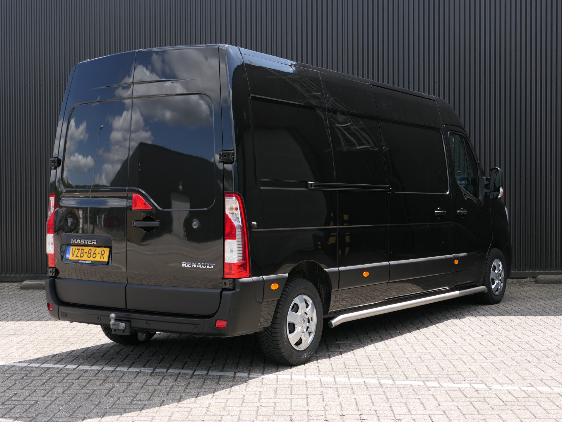 Renault Master T35 2.3 dCi 150 L3H2 Energy Work Edition *AUTOMAAT!* *Just In Case Oprijsysteem!* - Afbeelding 3