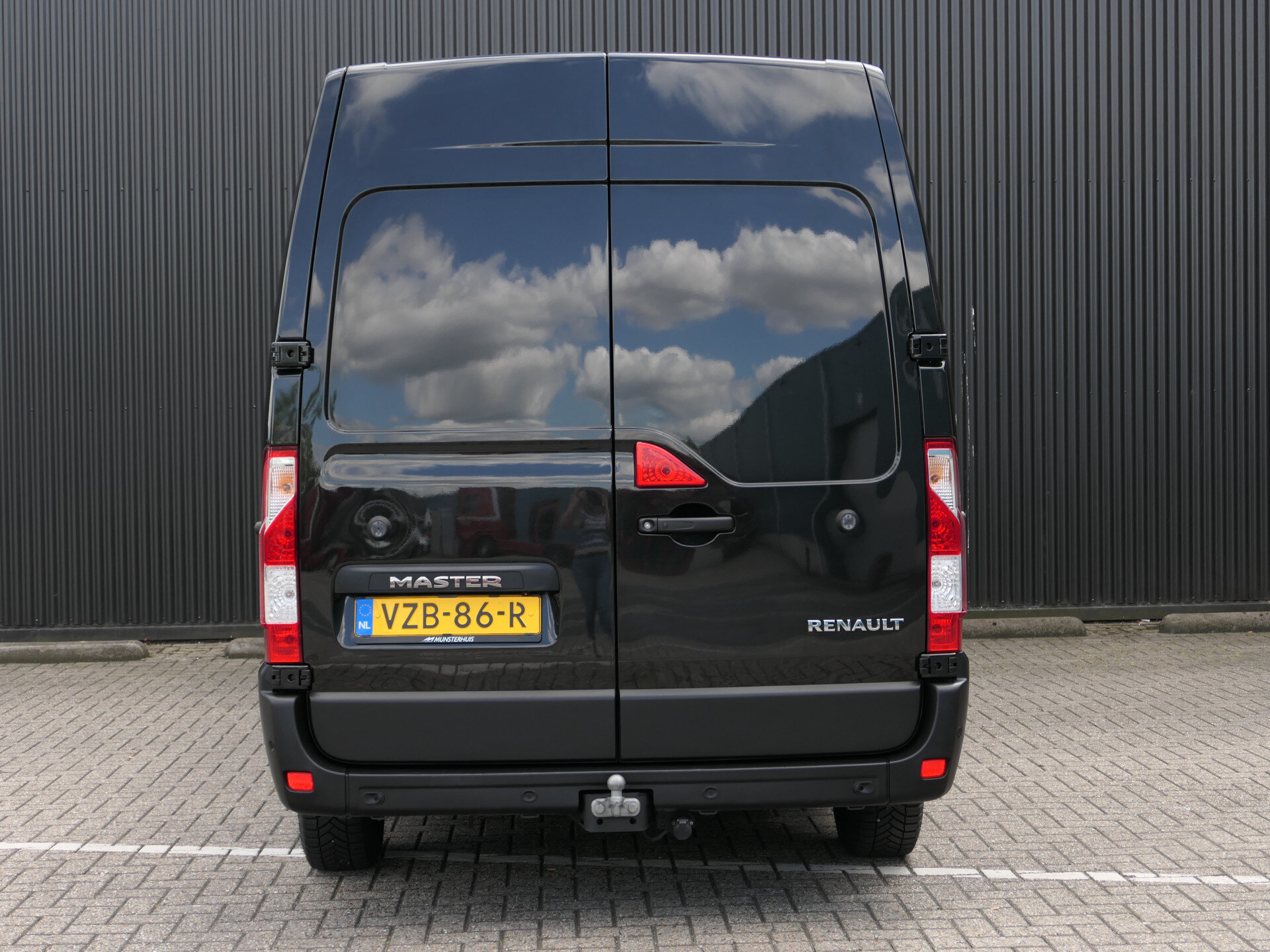 Renault Master T35 2.3 dCi 150 L3H2 Energy Work Edition *AUTOMAAT!* *Just In Case Oprijsysteem!* - Afbeelding 4