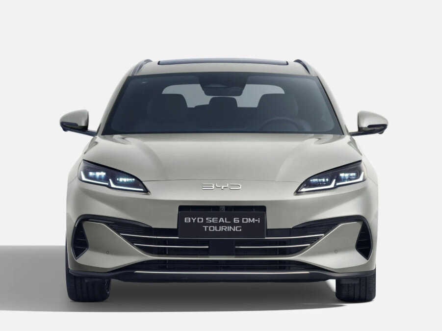 BYD SEAL 6 Touring 1.5 DM-i Comfort - Afbeelding 2