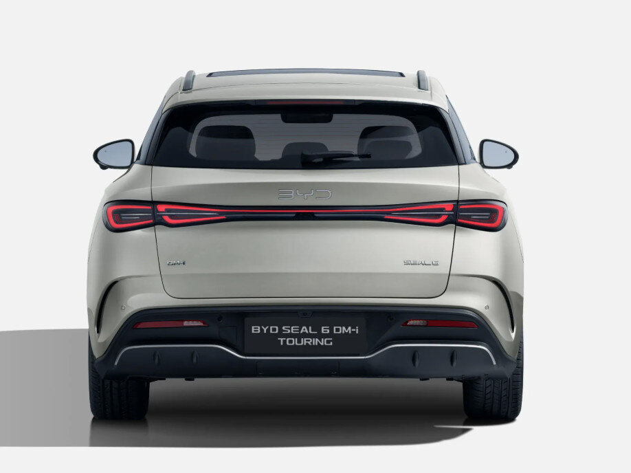 BYD SEAL 6 Touring 1.5 DM-i Comfort - Afbeelding 3