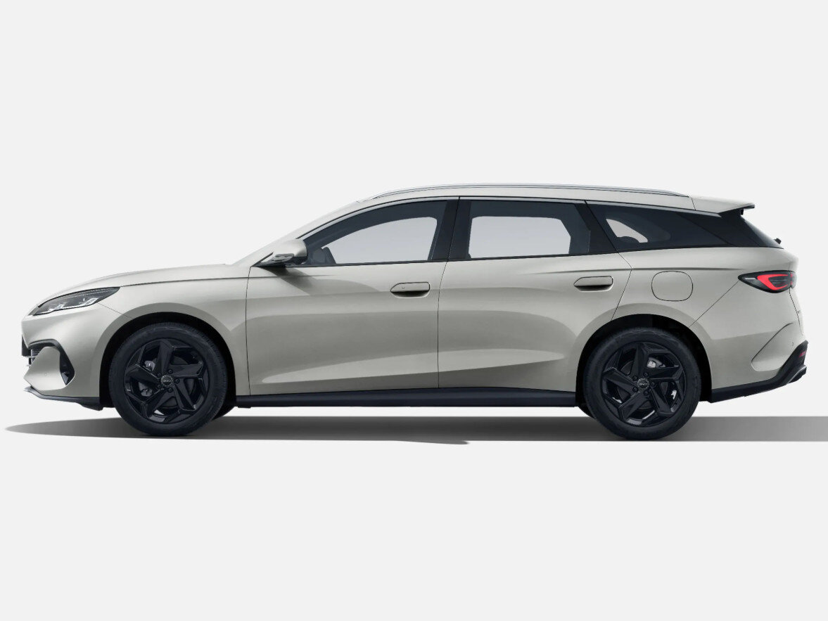 BYD SEAL 6 Touring 1.5 DM-i Comfort - Afbeelding 4