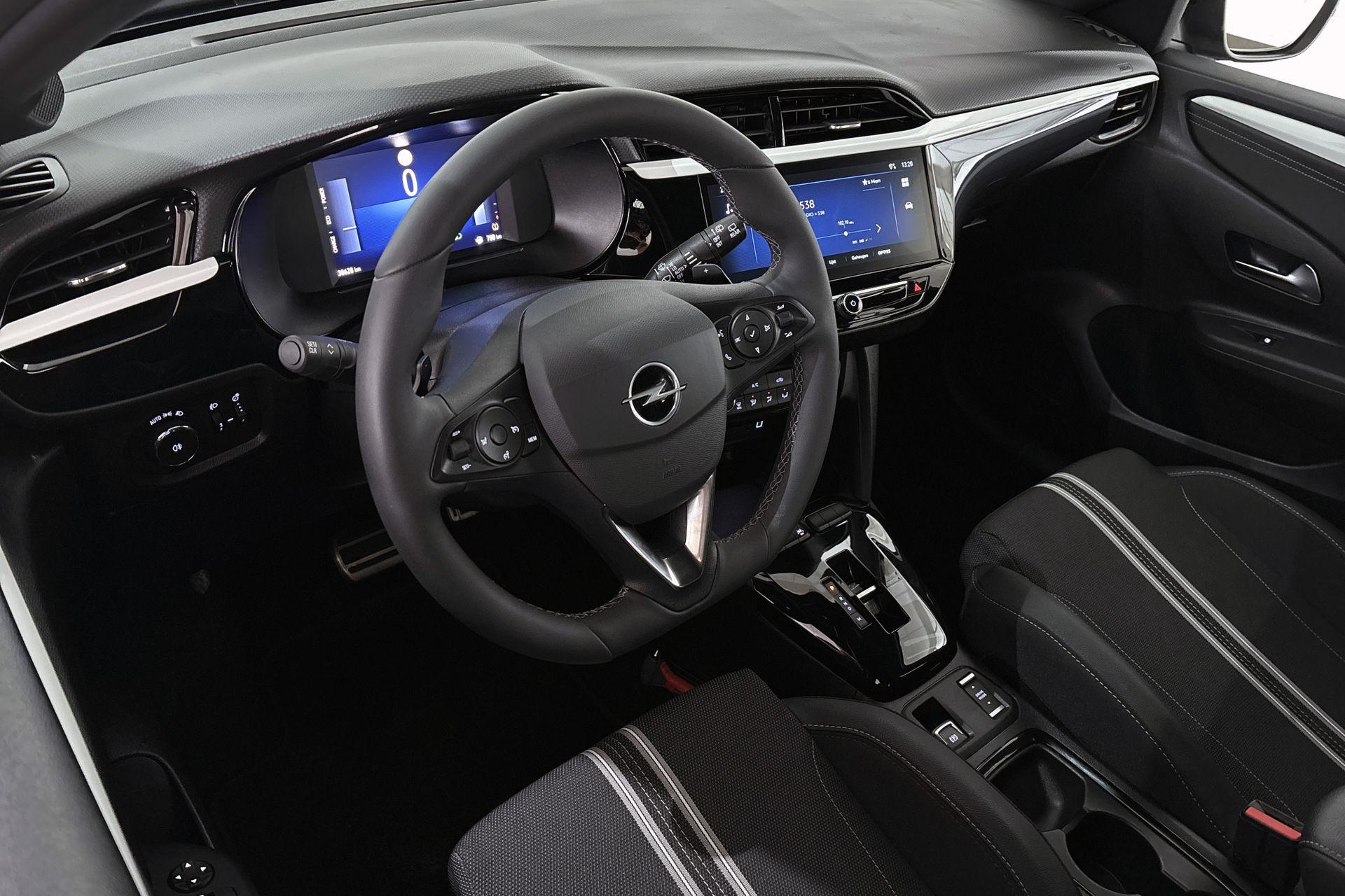 Opel Corsa 1.2 Turbo Hybrid GS - Afbeelding 5