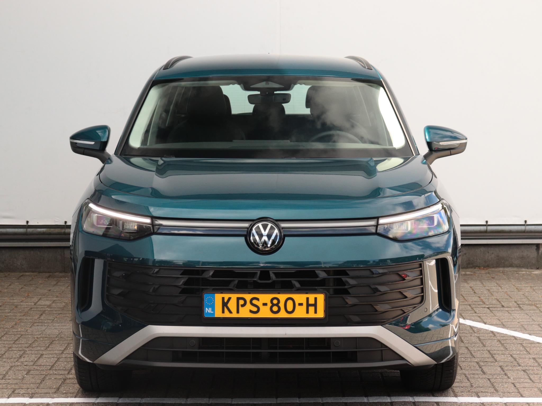 Volkswagen Tayron 1.5 eHybrid Life - Afbeelding 2