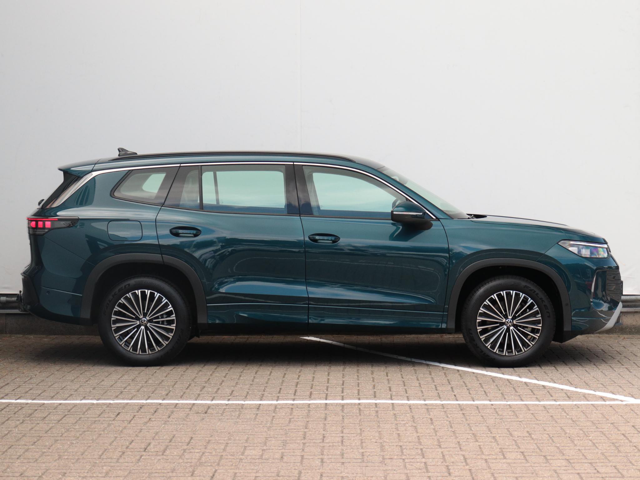 Volkswagen Tayron 1.5 eHybrid Life - Afbeelding 3