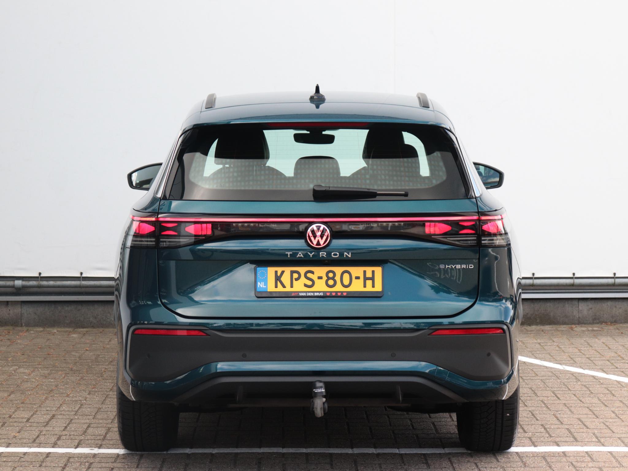 Volkswagen Tayron 1.5 eHybrid Life - Afbeelding 5
