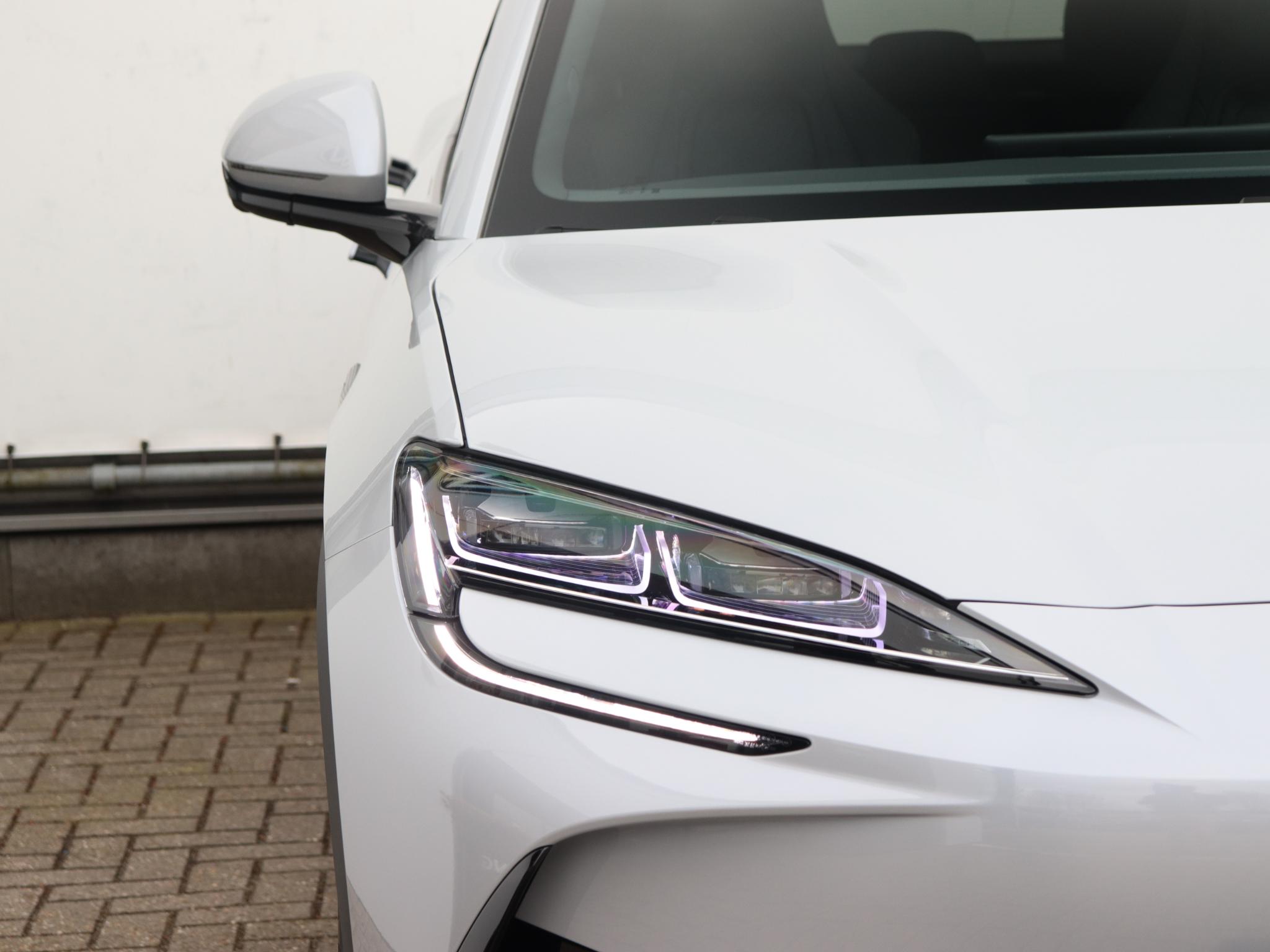 BYD SEALION 7 Design AWD 82.5 kWh - Afbeelding 3