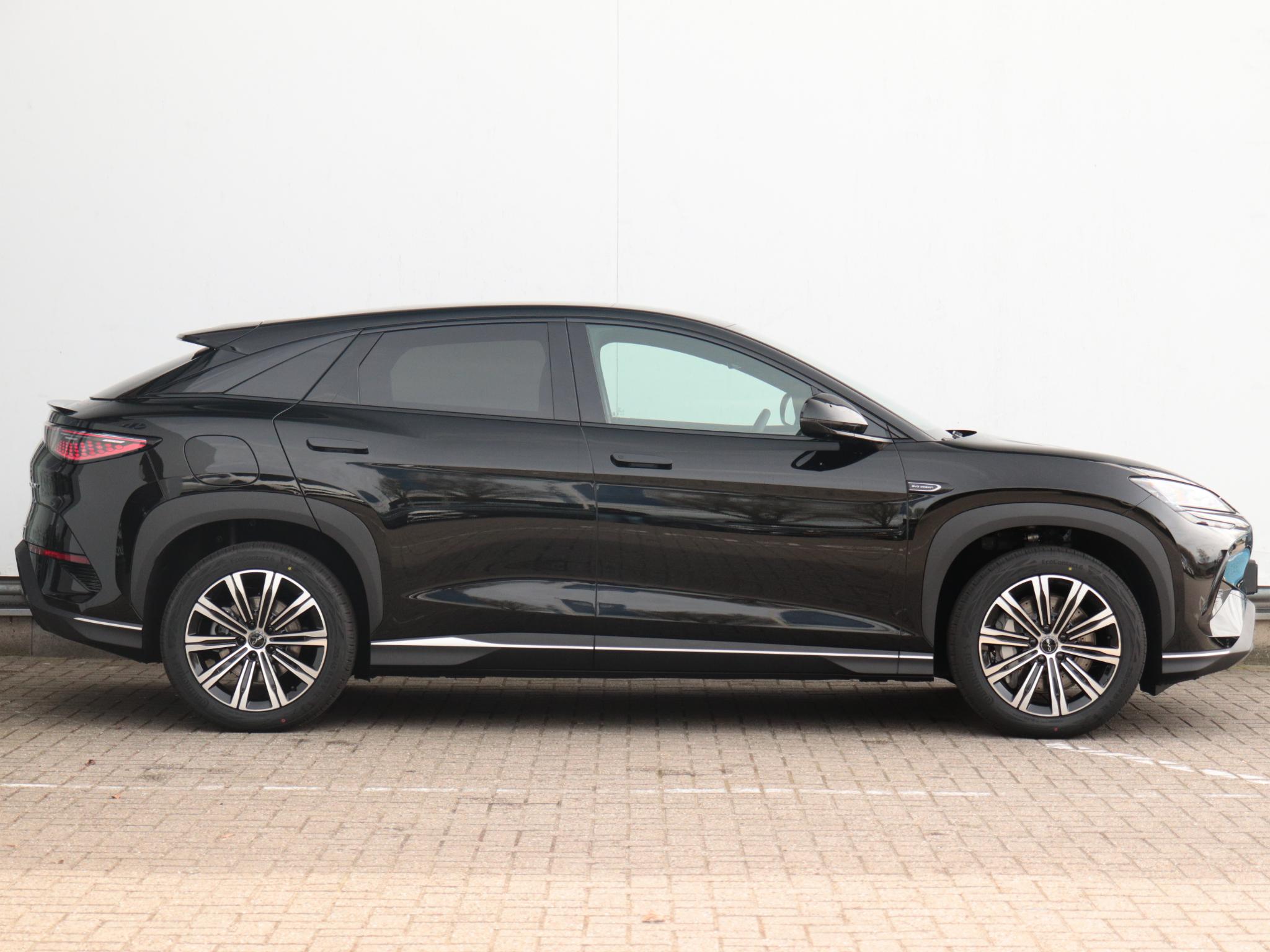 BYD SEALION 7 Design AWD 82.5 kWh - Afbeelding 2