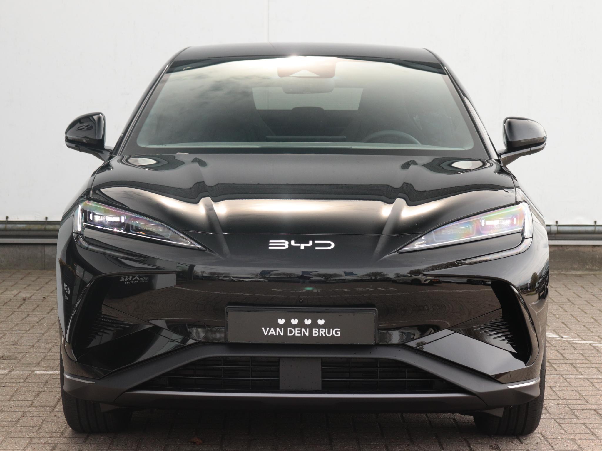 BYD SEALION 7 Design AWD 82.5 kWh - Afbeelding 3