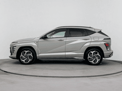 Hyundai Kona 1.6 GDI HEV N Line Sky - Afbeelding 3