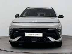 Hyundai Kona 1.6 GDI HEV N Line Sky - Afbeelding 4
