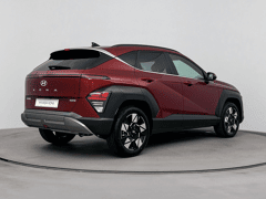 Hyundai Kona 1.6 GDI HEV Premium - Afbeelding 2