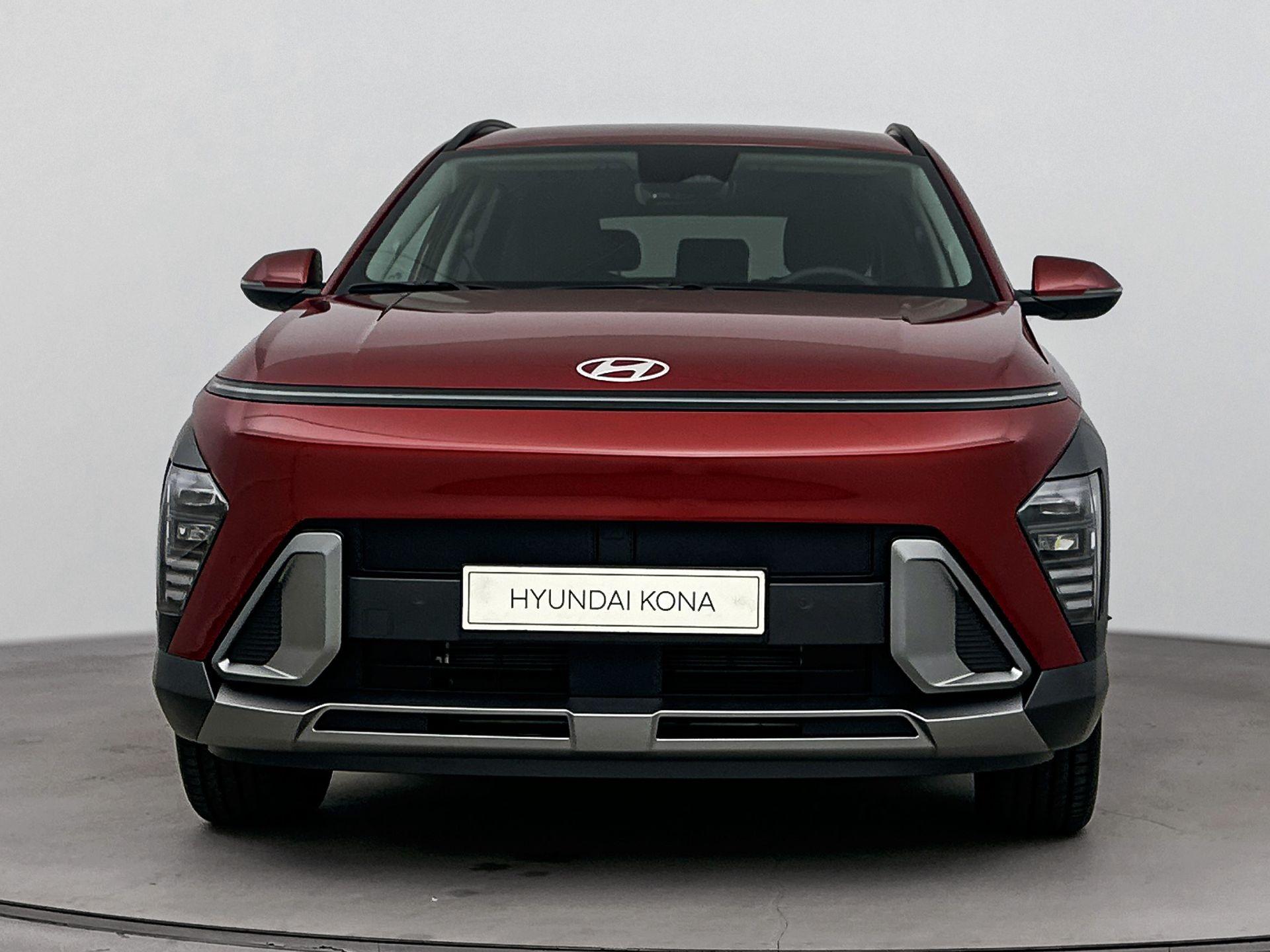 Hyundai Kona 1.6 GDI HEV Premium - Afbeelding 4