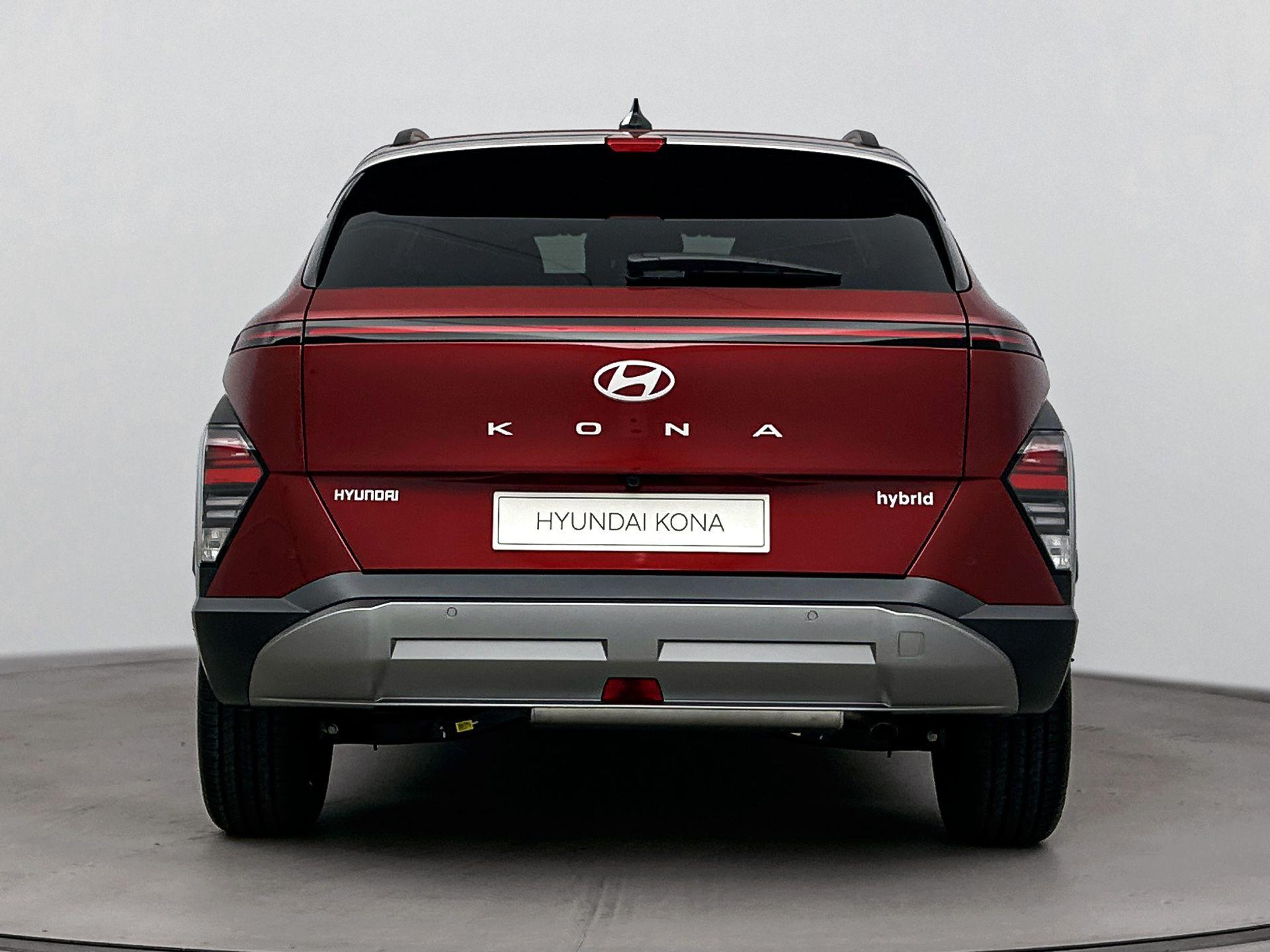 Hyundai Kona 1.6 GDI HEV Premium - Afbeelding 5