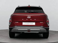 Hyundai Kona 1.6 GDI HEV Premium - Afbeelding 5