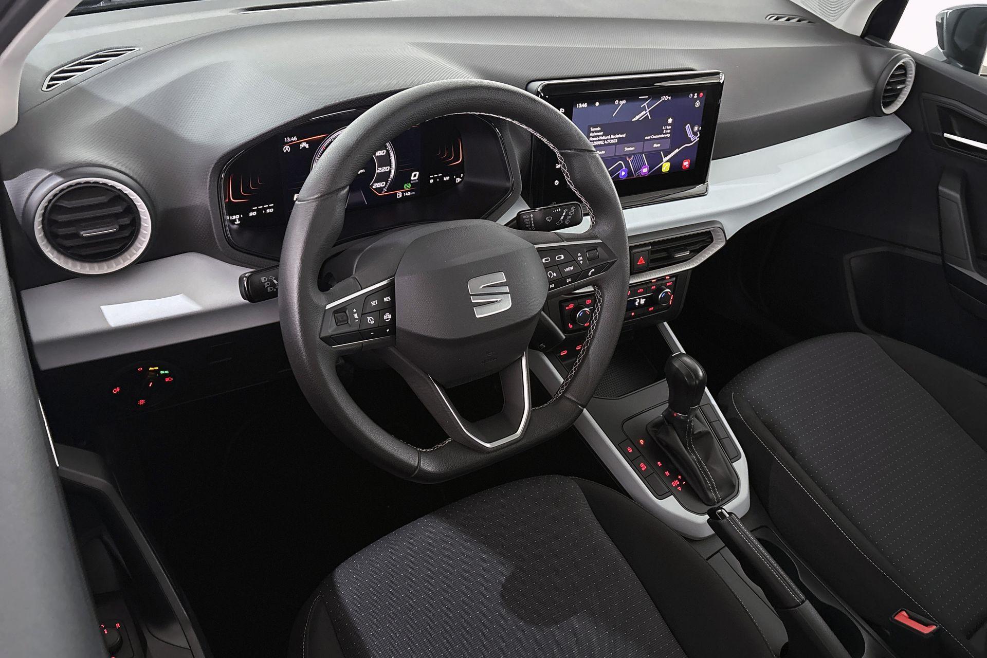SEAT Arona 1.0 TSI Style Business Connect - Afbeelding 5