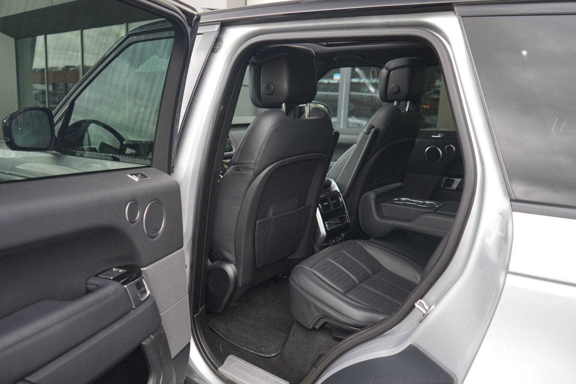 Land Rover Range Rover Sport 2.0 P400e HSE Dynamic - Afbeelding 5