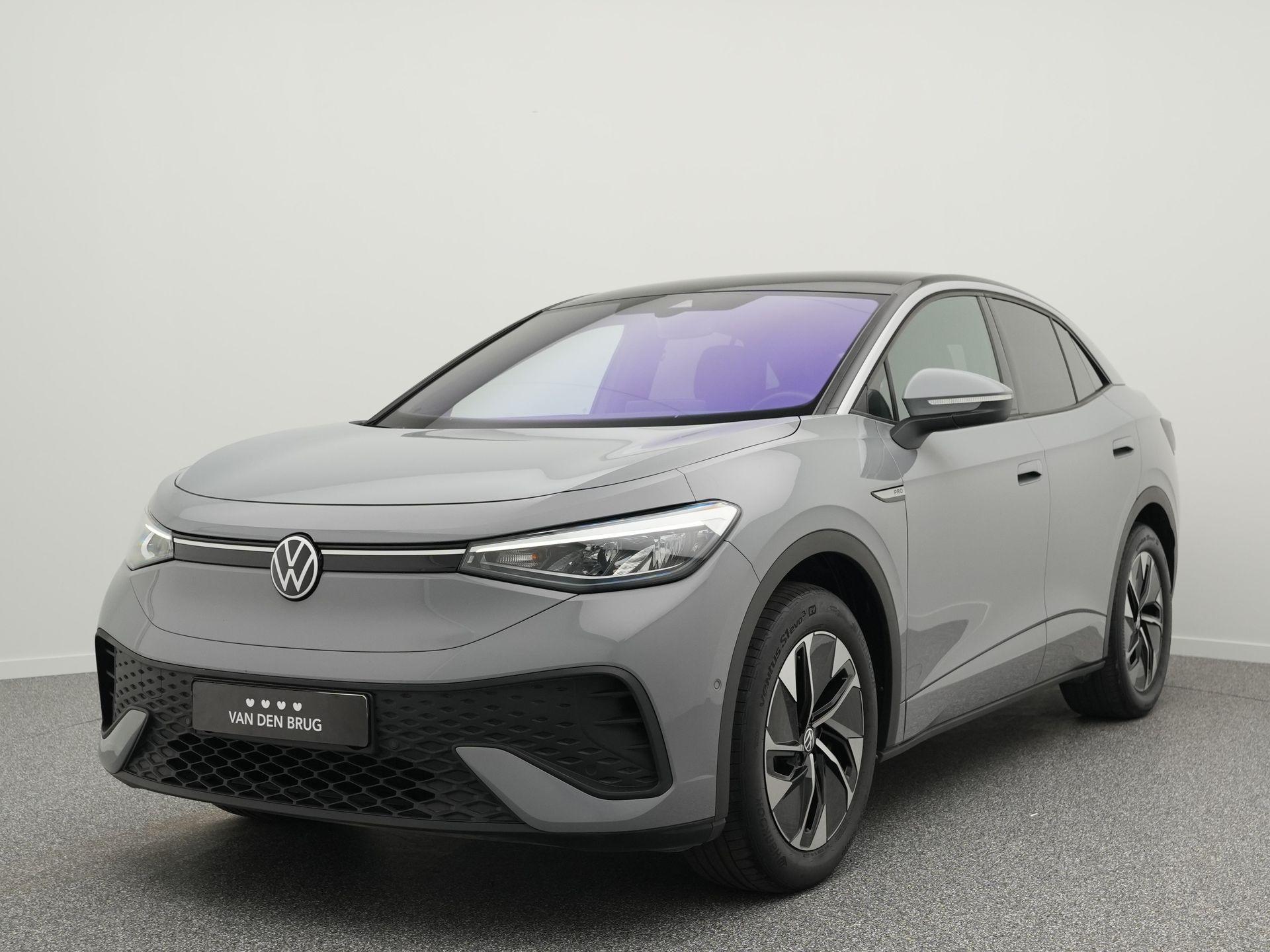 Volkswagen ID.5 Pro 77 kWh 204 PK