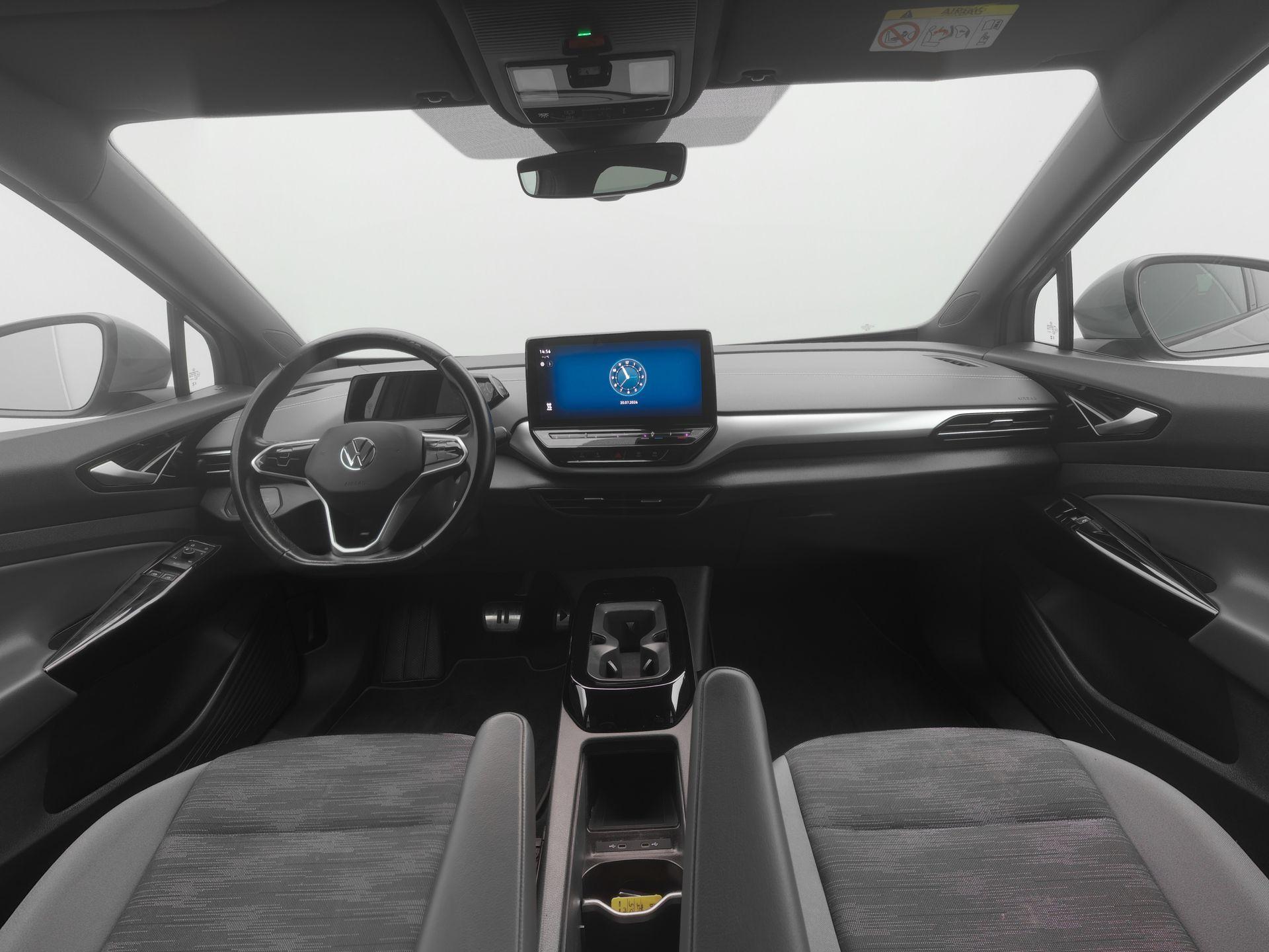 Volkswagen ID.5 Pro 77 kWh 204 PK - Afbeelding 4