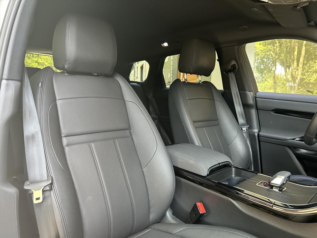 Land Rover Range Rover Evoque - foto 4