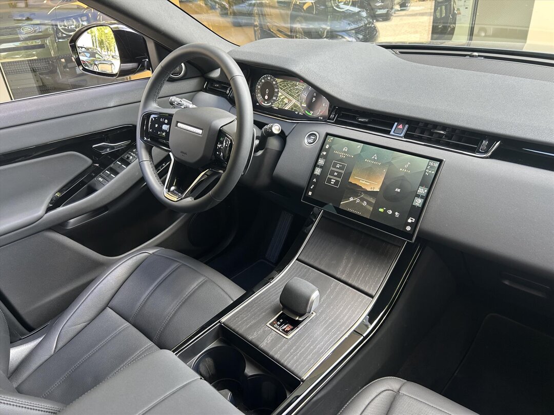 Land Rover Range Rover Evoque - foto 5
