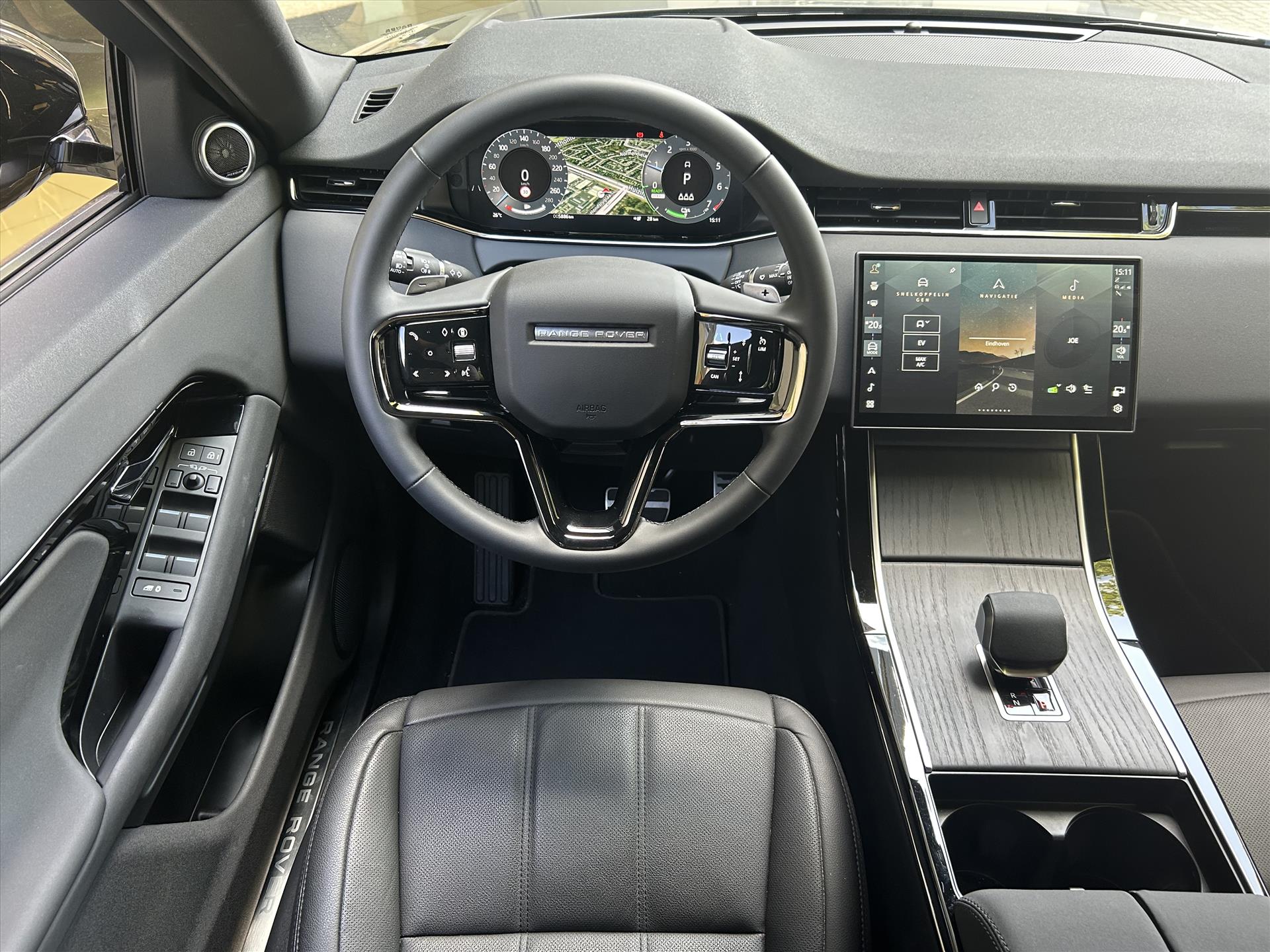 Land Rover Range Rover Evoque - foto 6